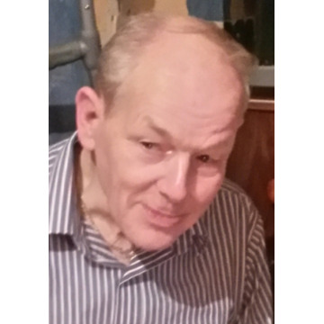 Photo of Michael John GRIFFITHS