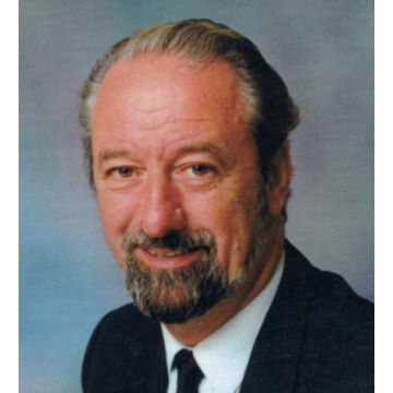 Photo of John MASON