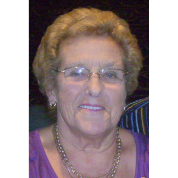 Photo of Mavis HOARE
