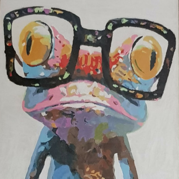 Notice Gallery for Lovina DACOSTA