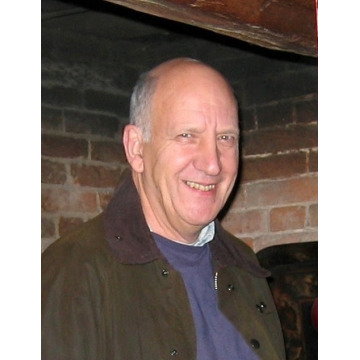Photo of John MYLES