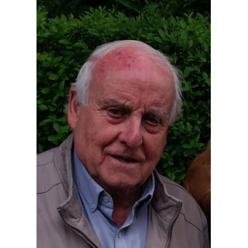 Photo of Myles CORRY