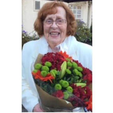 Photo of Margaret Mary STENSON