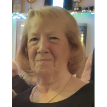 Photo of Janet KENYON