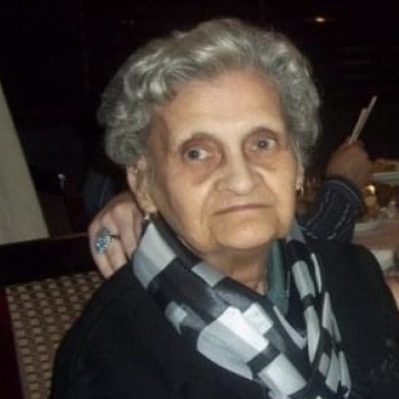 Photo of Dolly SWAIN