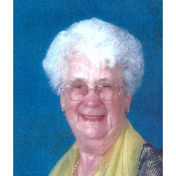 Photo of Margaret DAVIDSON