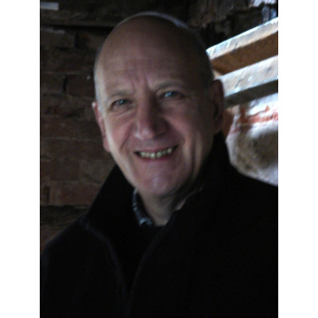 Photo of John MYLES
