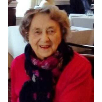 Photo of Ethel Maude GAY