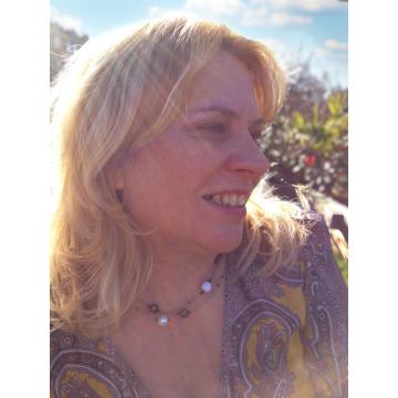 Photo of Geraldine McCALLUM