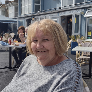 Photo for notice Irene BELLIS