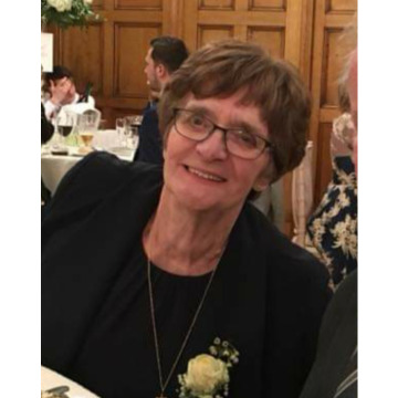 Photo of Pauline O'TOOLE