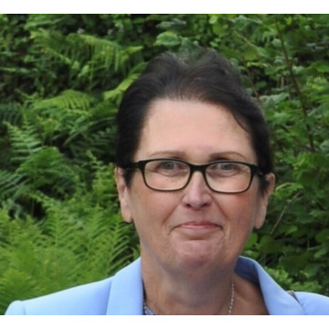 Photo of Angela SANDISON