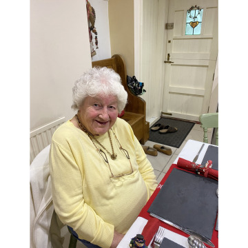 Notice Gallery for Pamela May GRIFFITHS