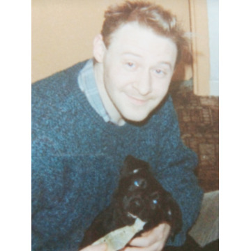 Photo of Mark Andrew WILLIAMS