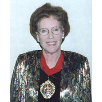 Photo of Audrey JONES