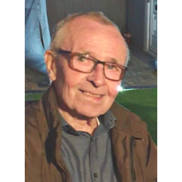 Photo of Edward WILLIAMS