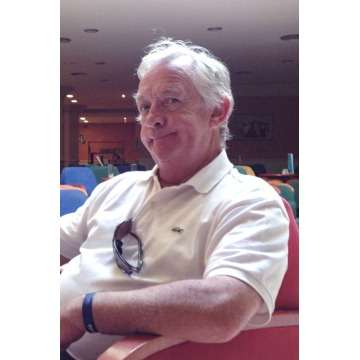 Photo of Raymond DAVIES