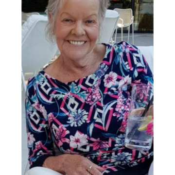 Photo of Thelma WARMAN