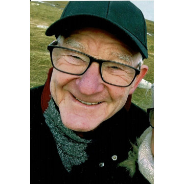 Photo of Martin John CONNOLLY