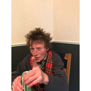 Notice Gallery for James HOUGH