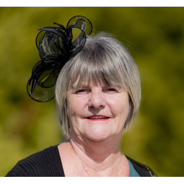 Photo of Carole Elizabeth WINDLEY