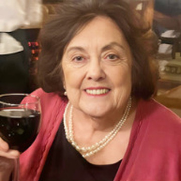 Notice Gallery for Jean Anne JONES