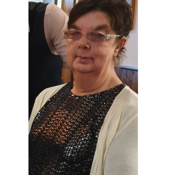 Photo of Barbara GILMOUR