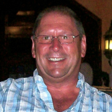 Photo of Martyn GRIMBLEBY