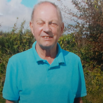 Photo of Brian Sydney SMITH