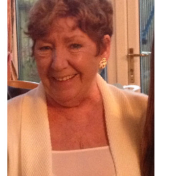 Photo for notice Kathleen Alma STEVENSON