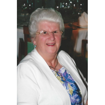 Photo of Sylvia JONES