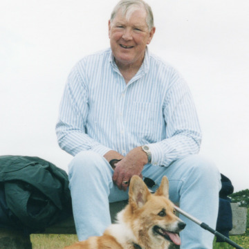 Photo of Michael HOWELLS