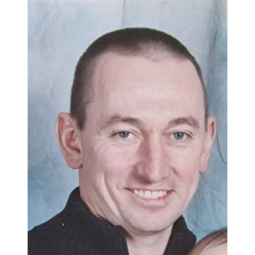 Photo of Paul Anthony CONHEENEY