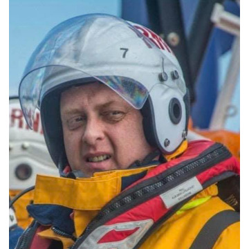 Photo of Alan OWEN