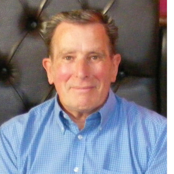 Notice Gallery for Terry BARFOOT