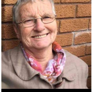 Notice Gallery for Maureen HODGINS