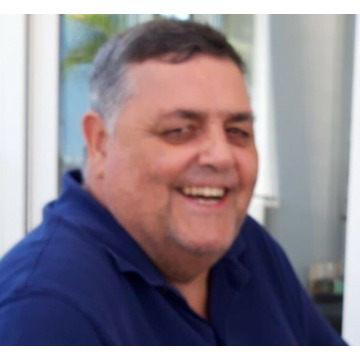 Photo of John Brian MAHER