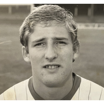 Photo of Anthony CONLAN