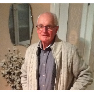 Photo of Rodney John JOLLEY