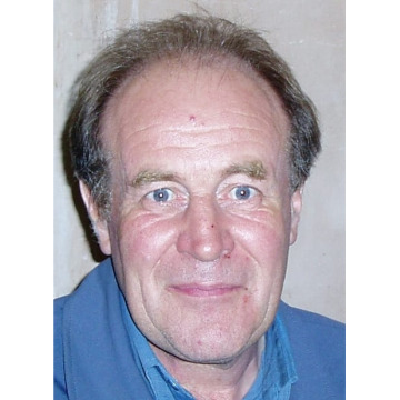 Photo of Roman Karol SZURALA