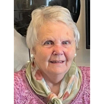 Photo of Mair JONES