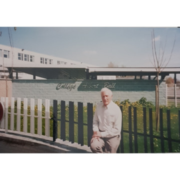 Notice Gallery for George Ernest GREENHOUGH