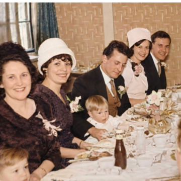 Notice Gallery for George Ernest GREENHOUGH