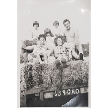 Photo for notice George Ernest GREENHOUGH
