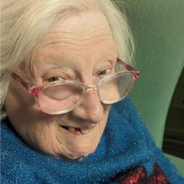 Photo of Anna Mary GUTTRIDGE