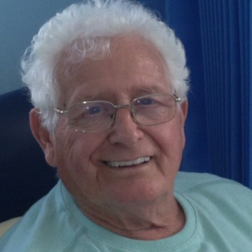 Photo of Dennis WEEDY