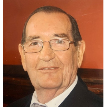 Photo of John RIMMER
