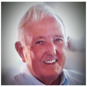 Photo of Alan LUCAS