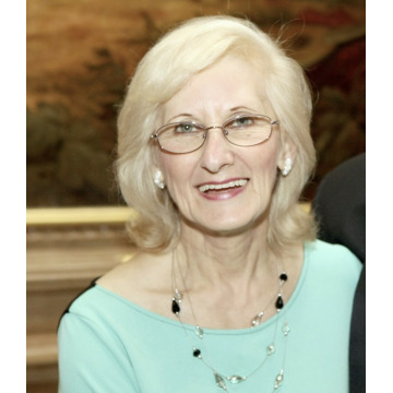 Photo of Dianne Louise JENKINS