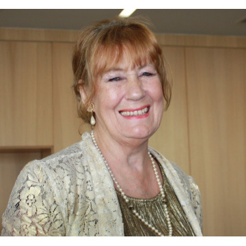 Photo of Valerie Mary COSTELLO